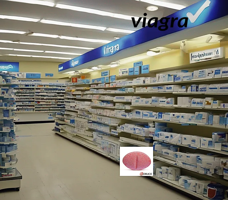 Viagra necesita receta